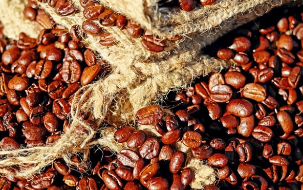 DHL brinda soportes especializados para pequeñas exportaciones de café en el Eje Cafetero