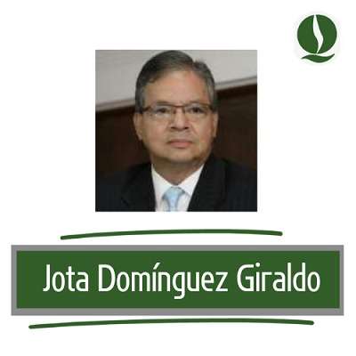 José Jota Domínguez Giraldo