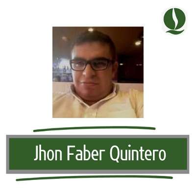 Jhon Faber Quintero Olaya