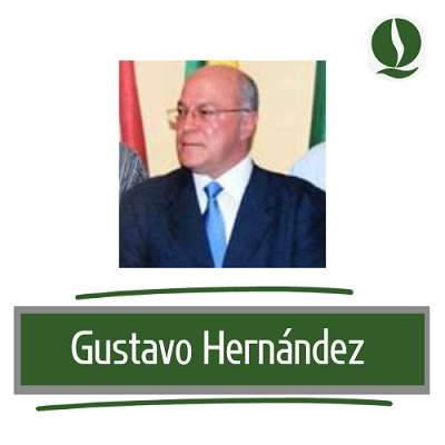 Gustavo Hernández Castaño