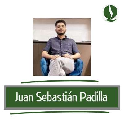 Juan Sebastián Padilla Suárez