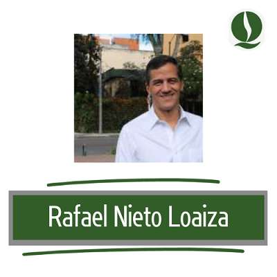 Rafael Nieto Loaiza