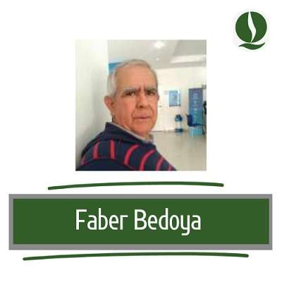 Faber Bedoya