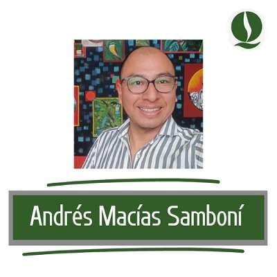 ANDRÉS MACÍAS SAMBONÍ