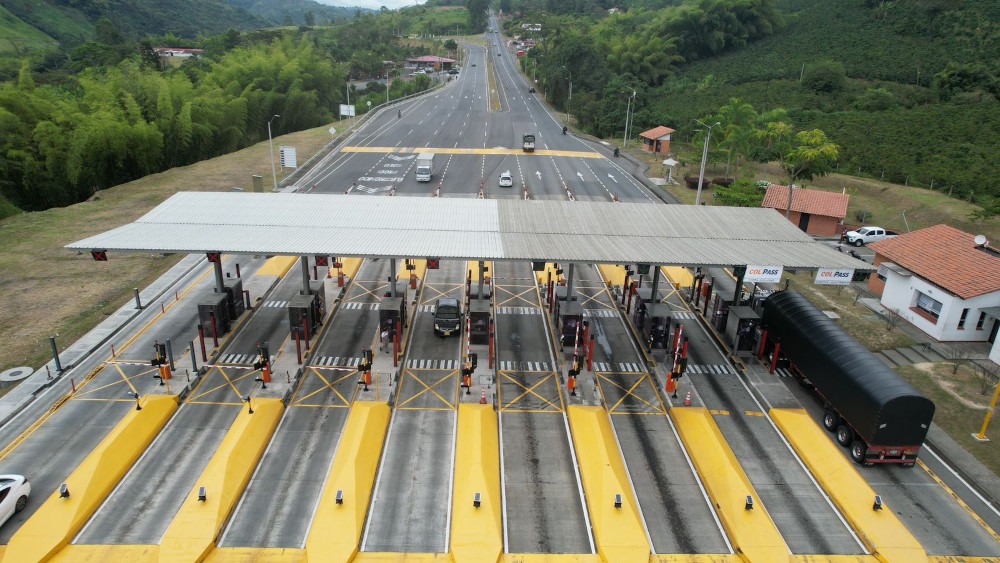 Caldas y Risaralda aceptan la doble calzada Calarcá-La Paila - El Quindiano